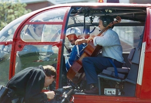 Karlheinz Stockhausen