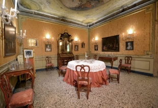 Room 3 courtesy Museums of Venice, photo Mr. Stefano Soffiato