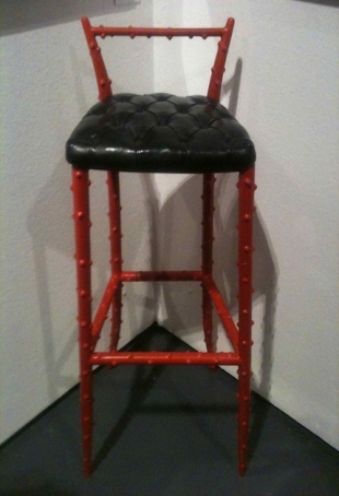 Stool