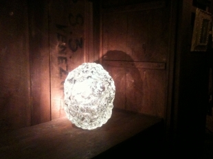 Mishima, detail of the installation, picture: pr/undercover