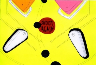 Patrizia Giambi, Bum, video, 2014