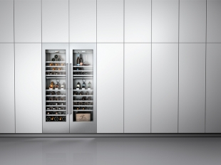Vario cooling, Gaggenau