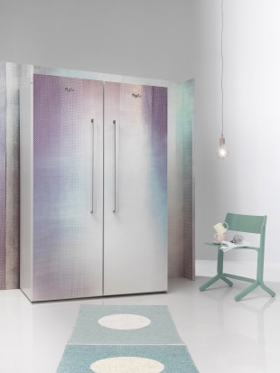 Atelier Fridge, Whirpool