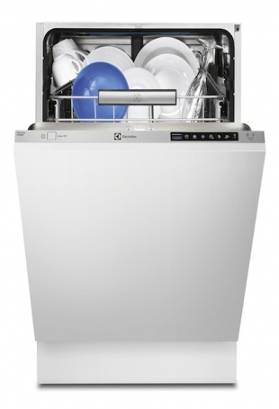 dish washer Real Life, Electrolux