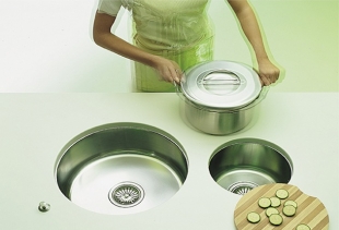 Basins, collection Strumenti d'Oggi, Alpes