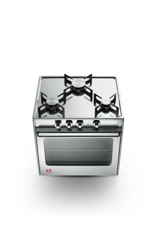 Mini stove for boats, Alpes