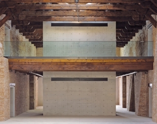 Punta della Dogana (Tadao Ando)