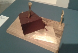 Studio Appetit at Wallpaper Handmade, San Gregorio (courtesy picture pr/undercover)