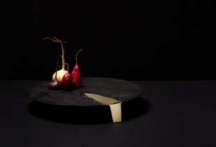 Studio Appetit, Or Brulee (Things of Edible Beauty platform, courtesy picture by Mahsa Bakker)