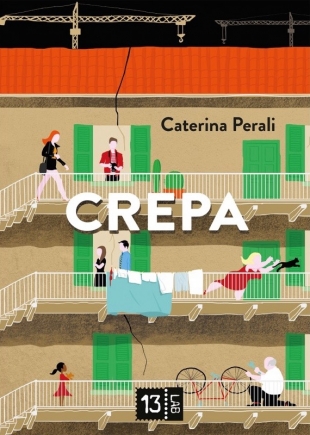 Crepa - Perali