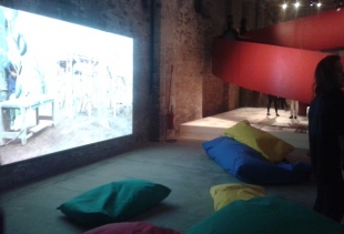 Assemble, ph. pr/undercover, #‎BiennaleArchitettura2016‬