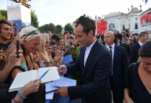 A previous edition picture, Asac - La Biennale di Venezia (J. Law)