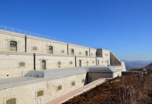 Forte Monte Tesoro, Veneto 