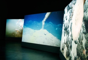 Armin Linke, Prospecting Ocean, courtesy the artist and TBA21