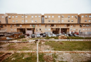 Quartiere ZEN, courtesy Manifesta-Cave Studio