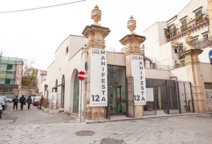 Teatro Garibaldi, courtesy Manifesta-Cave Studio