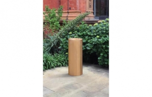 LDF2018, the Landmark Project of Michael Anastassiades at V&A (and Brompton)