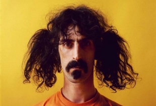 Frank Zappa, The Yellow Shark, courtesy  Â© The Zappa Family Trust