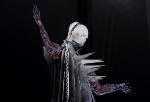 In Dante Veritas, courtesy Vasily Klyukin
