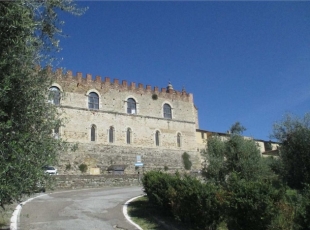Certosa del Galluzzo (FI), Toscana