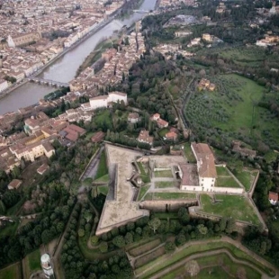 Forte Belvedere (FI), Toscana