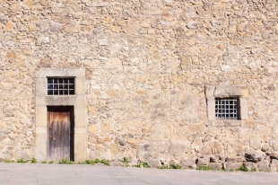 Castello Branciforti (Raccuja, ME), Sicilia