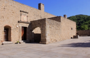 Castello Branciforti (Raccuja, ME) Sicily