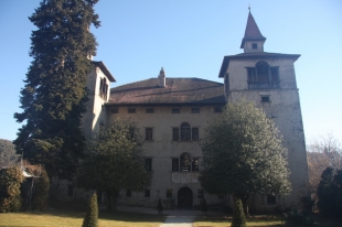 Castel Fahlburg (BZ)