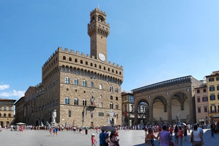 Piazza della Signoria (Florence)