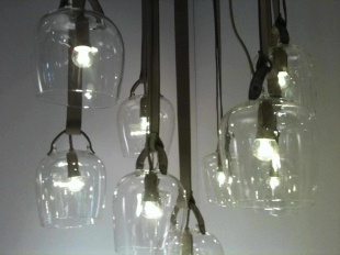 Craftica, Formafantasma, Chandelier