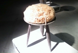 Craftica, Formafantasma, Stool