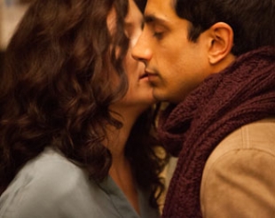 The Reluctant Fundamentalist by Mira Nair, English/Urdu, 128' - a still from the video